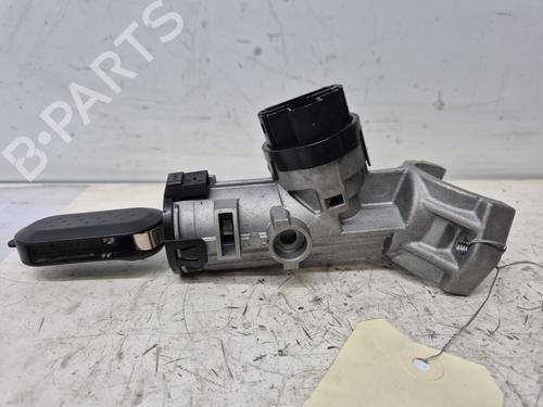 Used Ignition barrel Ignition barrel PEUGEOT BOXER Van 2.0 BlueHDi 160 (163 hp) 33210702 33210702