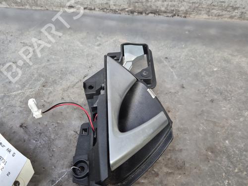 Used Rear left interior door handle CITROËN DS5 2.0 BlueHDi 180 (180 hp) 30521797