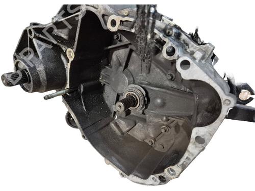 Gearbox RENAULT CLIO II (BB_, CB_)  | BP28684910M3