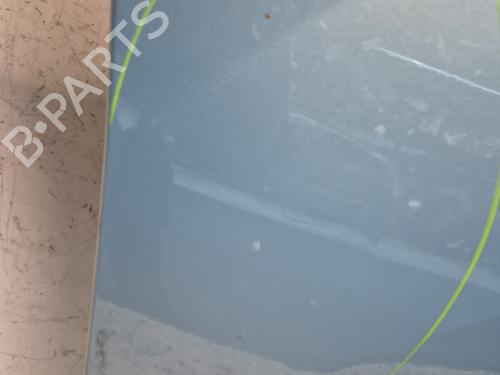 Right front fenders RENAULT KANGOO / GRAND KANGOO II (KW0/1_) 1.5 dCi 85 (KW0K, KW0L, KW0B) | BP29516469C42 