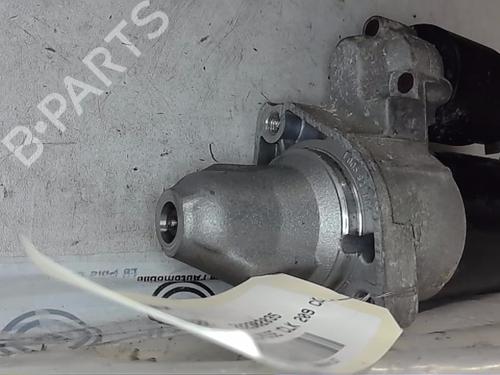 Starter MERCEDES-BENZ CLK (C209) CLK 240 (209.361) | BP18598649M8 