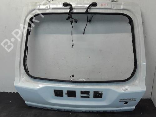 Used Tailgate LAND ROVER RANGE ROVER SPORT I (L320) 3.0 D 4x4 (245 hp) 22330537