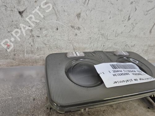 Interior roof light ALFA ROMEO MITO (955_) 1.4 MultiAir (955AXL1B) | BP29739360I8 