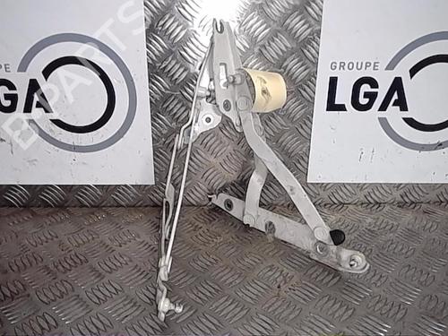 Used Hinge/Door check strap SEAT EXEO (3R2) 2.0 TDI (120 hp) 14556297
