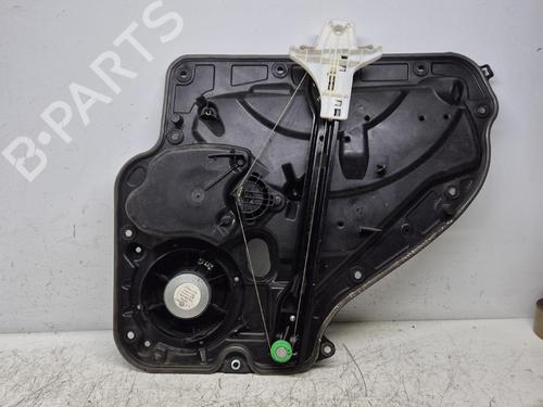 Rear left window mechanism VW GOLF VI (5K1) | BP37276517C24 - Image 3
