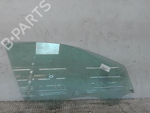 Used Front right door window VW GOLF VII (5G1, BQ1, BE1, BE2) 1.6 TDI (115 hp) 16252383
