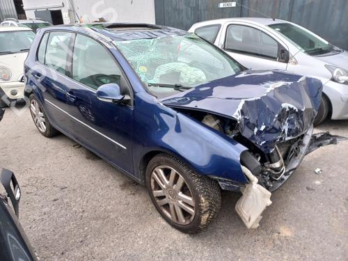 Right taillight VW GOLF V (1K1)  | BP26669444C35 