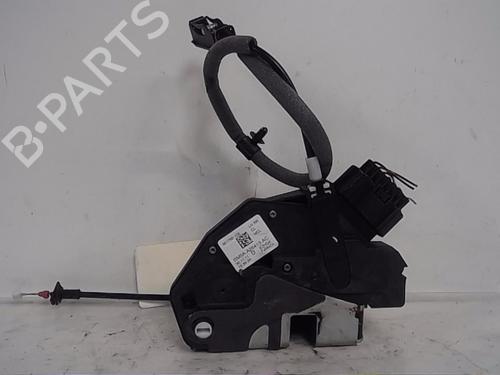 Used Rear left lock FORD FOCUS III Saloon [2010-2020]  13848611