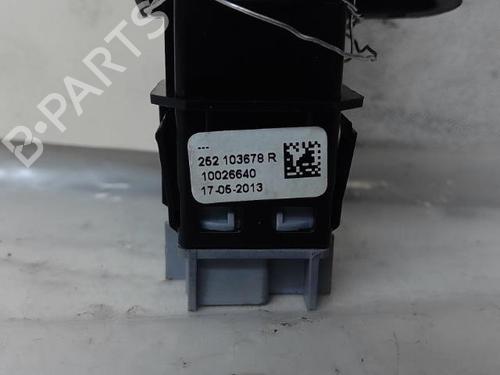 Switch RENAULT CLIO IV (BH_) 0.9 TCe 90 (BHNF, BHMA, BHMH, BHJK, BHJR) | BP15394468I30 