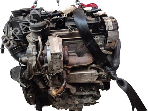 Used Engine VW POLO V (6R1, 6C1) [2009-2022]  28033740