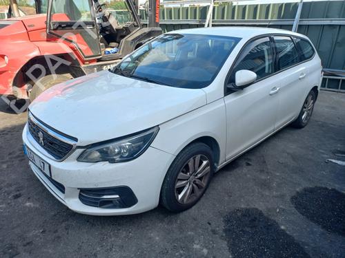 Used Parts PEUGEOT 308 SW II (LC_, LJ_, LR_, LX_, L4_)  1.5 BlueHDi 130  4641052