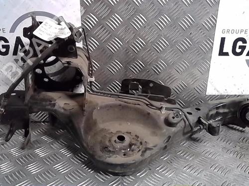 Used Left rear suspension arm RENAULT KOLEOS I (HY_) 2.0 dCi 4x4 (HY0B) (173 hp) 14558932