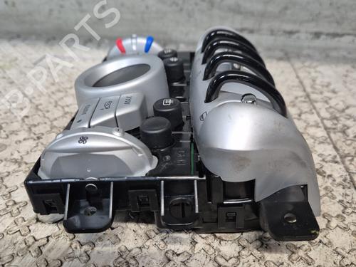 Climate control MINI MINI CLUBMAN (R55) Cooper D | BP26442542I5 