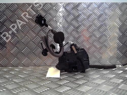 Front right lock RENAULT CLIO IV (BH_) 1.5 dCi 75 | BP13866978C97 