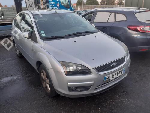 Grille FORD FOCUS II (DA_, HCP, DP) 1.6 Ti | BP13836289C40 