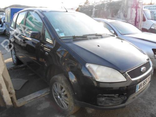 Viskermotor vindrude FORD FOCUS C-MAX (DM2) 1.8 TDCi | BP13871405M29 