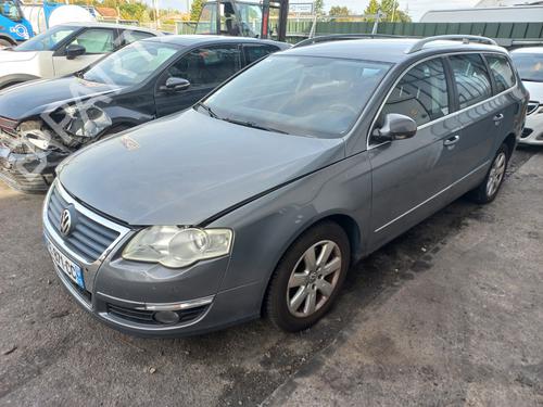 Used Parts VW PASSAT B6 Variant (3C5) [2005-2011]  4440173