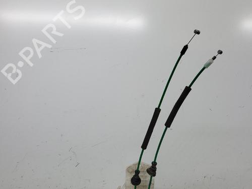 Used Rear left lock Rear left lock 38004270 38004270