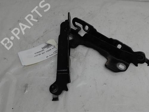 Hinge/Door check strap ALFA ROMEO 159 (939_) 2.0 JTDM (939AXP1B) 50508645