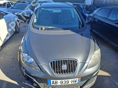 Left sun visor SEAT ALTEA XL (5P5, 5P8) 1.9 TDI | BP26876111I1 - Image 5