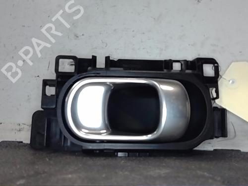 Høyre foran invendig håndtak CITROËN C3 / C3 ORIGIN III (SX) 1.5 BlueHDi 100 (SXYHYP, SXYHTU) (102 hp) 24157809