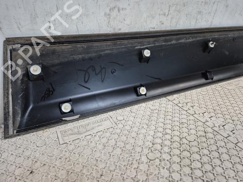 Door moulding trim NISSAN QASHQAI / QASHQAI +2 I (J10, NJ10, JJ10E) 1.5 dCi | BP26570329C150 