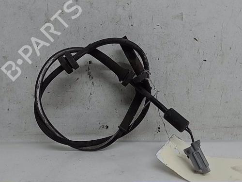 Used Electronic sensor NISSAN QASHQAI / QASHQAI +2 I (J10, NJ10, JJ10E) 1.5 dCi (106 hp) 14567639