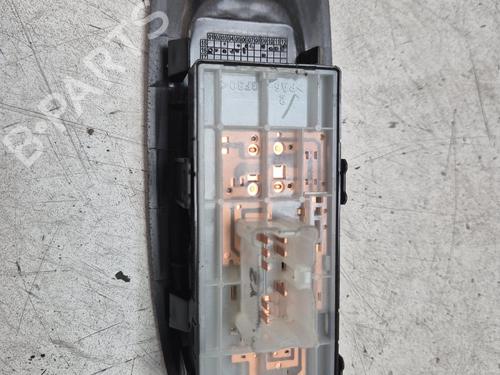 Right front window switch RENAULT KADJAR (HA_, HL_) 1.6 dCi 130 (HLA4) | BP37597163I26 - Image 2
