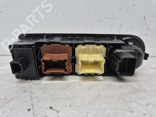 Left front window switch RENAULT CAPTUR I (J5_, H5_) 1.5 dCi 90 (J5N4, J5M5, J5MW, J5M6, J5AL, J5AJ) | BP33727175I27 - Image 2