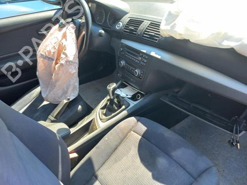 Starter BMW 1 (E81)  | BP22522310M8 