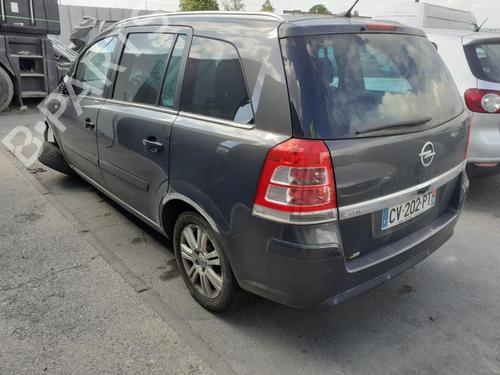 Fuel flap OPEL ZAFIRA / ZAFIRA FAMILY B (A05) 1.7 CDTI (M75) | BP13846378C131 