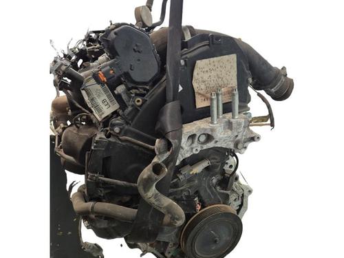Engine FORD FIESTA VI (CB1, CCN) 1.5 TDCi | BP37649005M1 - Image 5