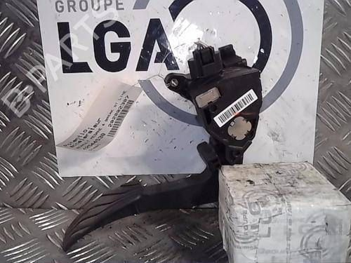 Electronic module RENAULT MEGANE IV Grandtour (K9A/M/N_) 1.5 dCi 110 | BP14554666M83 