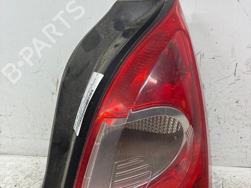 Right taillight RENAULT TWINGO II (CN0_) 1.2 16V (CN04, CN0B) | BP39518489C35 - Image 3
