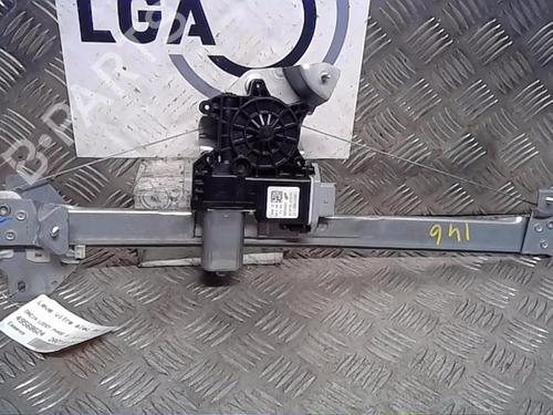 Rudehejsemekanisme ventre foran DACIA LODGY (JS_) 1.3 TCe 130 (JSNE) (131 hp) 13852978