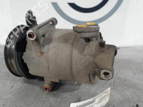 AC compressor CITROËN JUMPER II Van  | BP13868205M34 