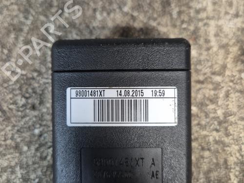 Seat buckle CITROËN C4 Picasso II  | BP29758407I32 