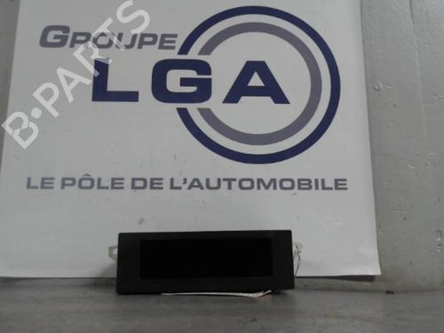Used Display monitor CITROËN C3 Pluriel (HB_) [2003-2025]  13868547