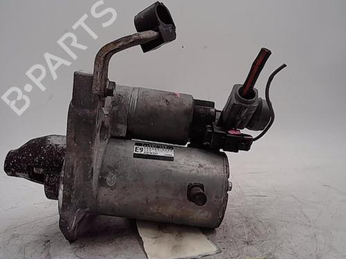 Starter TOYOTA YARIS (_P13_) 1.3 (NSP130_, NSP130) | BP13846832M8 