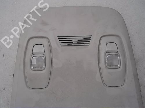 Used Interior roof light RENAULT SCÉNIC IV (J9_) 1.3 TCe 140 (140 hp) 13854527