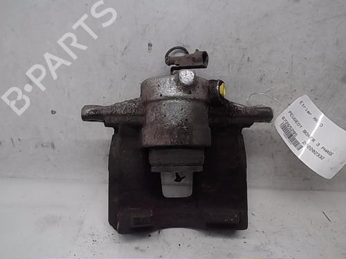Used Right rear brake caliper PEUGEOT BOXER Van 2.0 BlueHDi 130 (130 hp) 14567394
