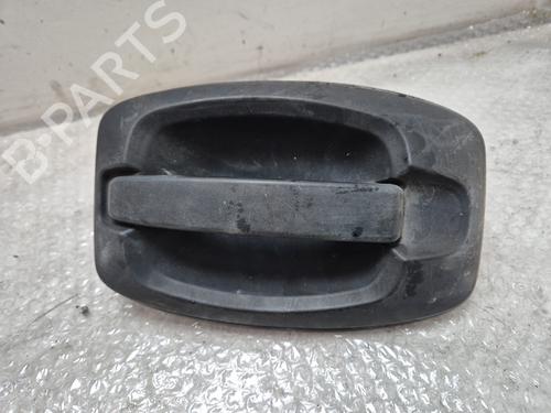 Front right exterior door handle CITROËN JUMPER II Van 2.2 HDi 130 | BP26945250C129 