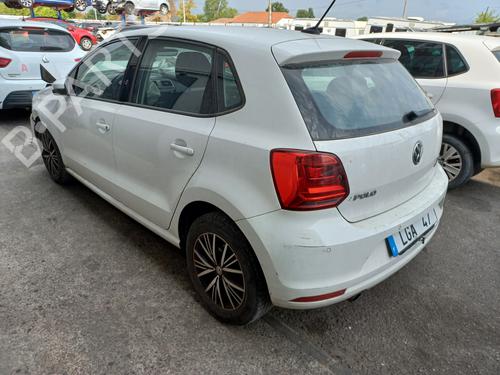 AC compressor VW POLO V (6R1, 6C1) 1.2 TSI 16V | BP32291832M34