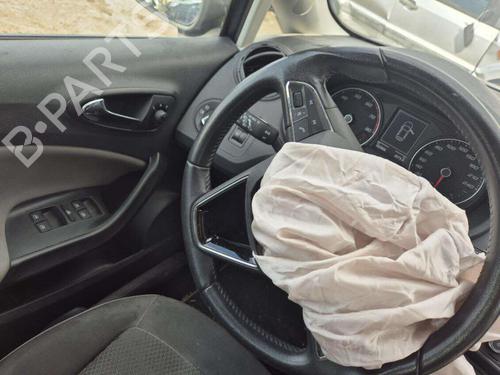 Rear wiper motor SEAT IBIZA IV (6J5, 6P1)  | BP24706775M102 