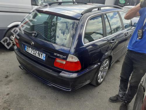 Left front door BMW 3 Touring (E46) 330 d | BP13832675C2 