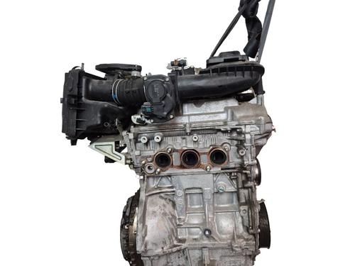 Used Engine NISSAN MICRA IV (K13K, K13KK) 1.2 (80 hp) 28033719