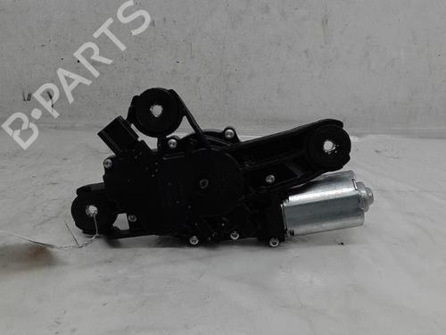 Rear wiper motor FORD FOCUS IV (HN)  | BP15642116M102 
