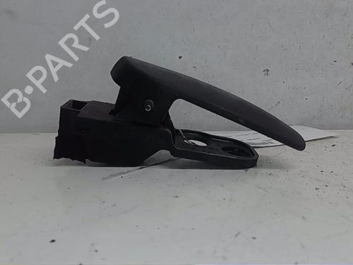 Front left interior door handle CITROËN NEMO Box Body/MPV (AA_) 1.3 HDi 75 | BP13827788I13 