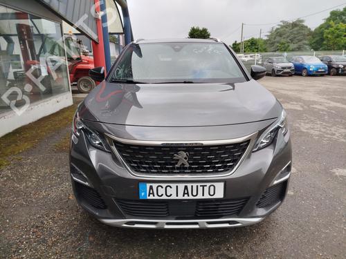 PEUGEOT 3008 II SUV (MC_, MR_, MJ_, M4_) 1.6 PureTech 180 (M45GFR, M45GFU) (181 hp) 2825228