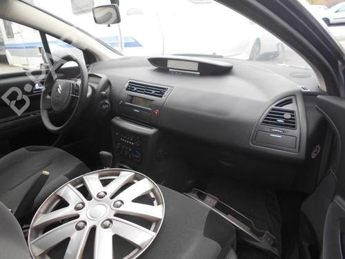 Interior roof light CITROËN C4 I (LC_)  | BP13837839I8 